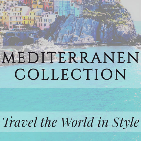MEDITERRANEAN COLLECTION