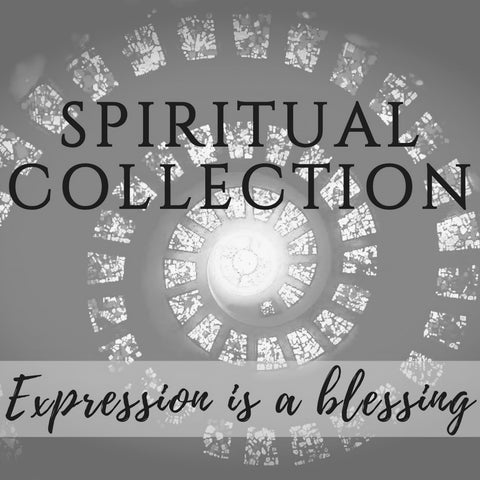 SPIRITUAL COLLECTION