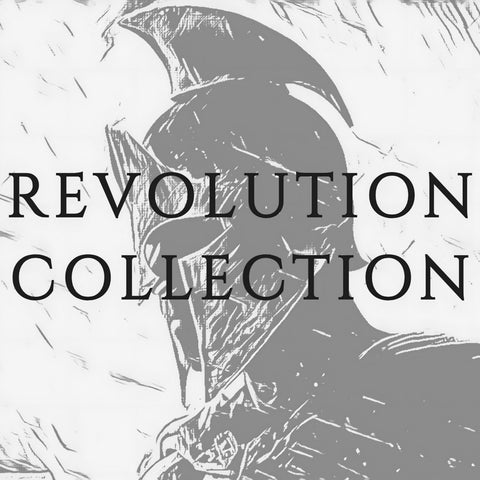 REVOLUTION COLLECTION