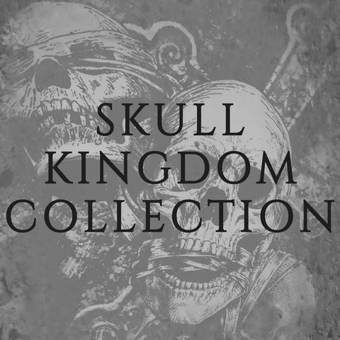 SKULL KINGDOM COLLECTION