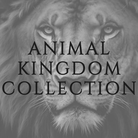 ANIMAL KINGDOM COLLECTION