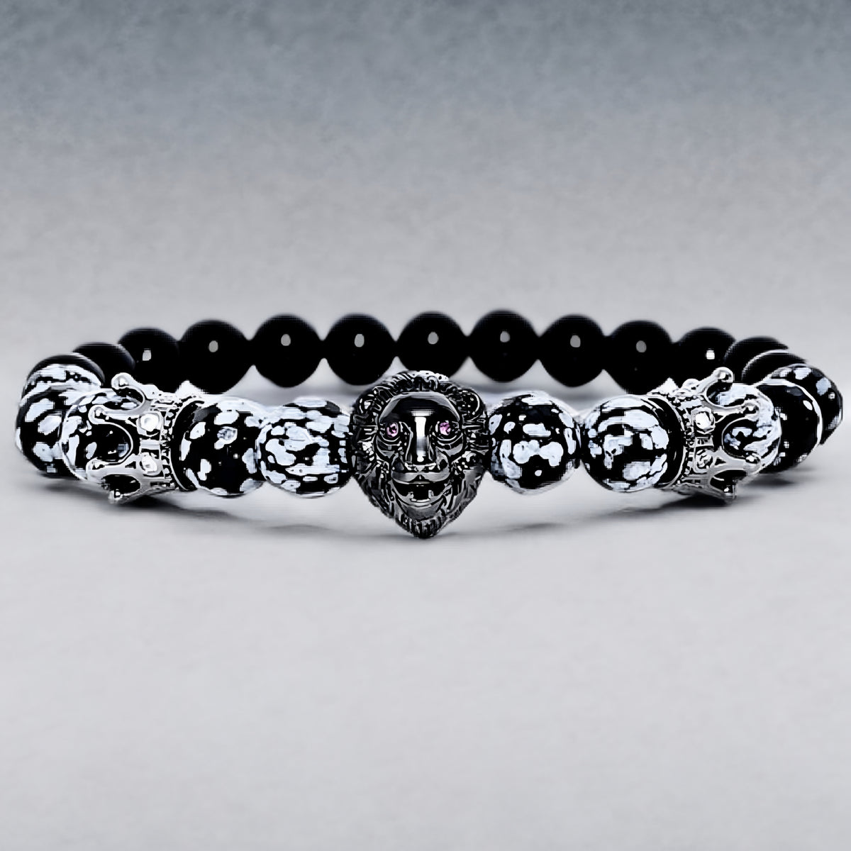 Royal Lion Bracelet