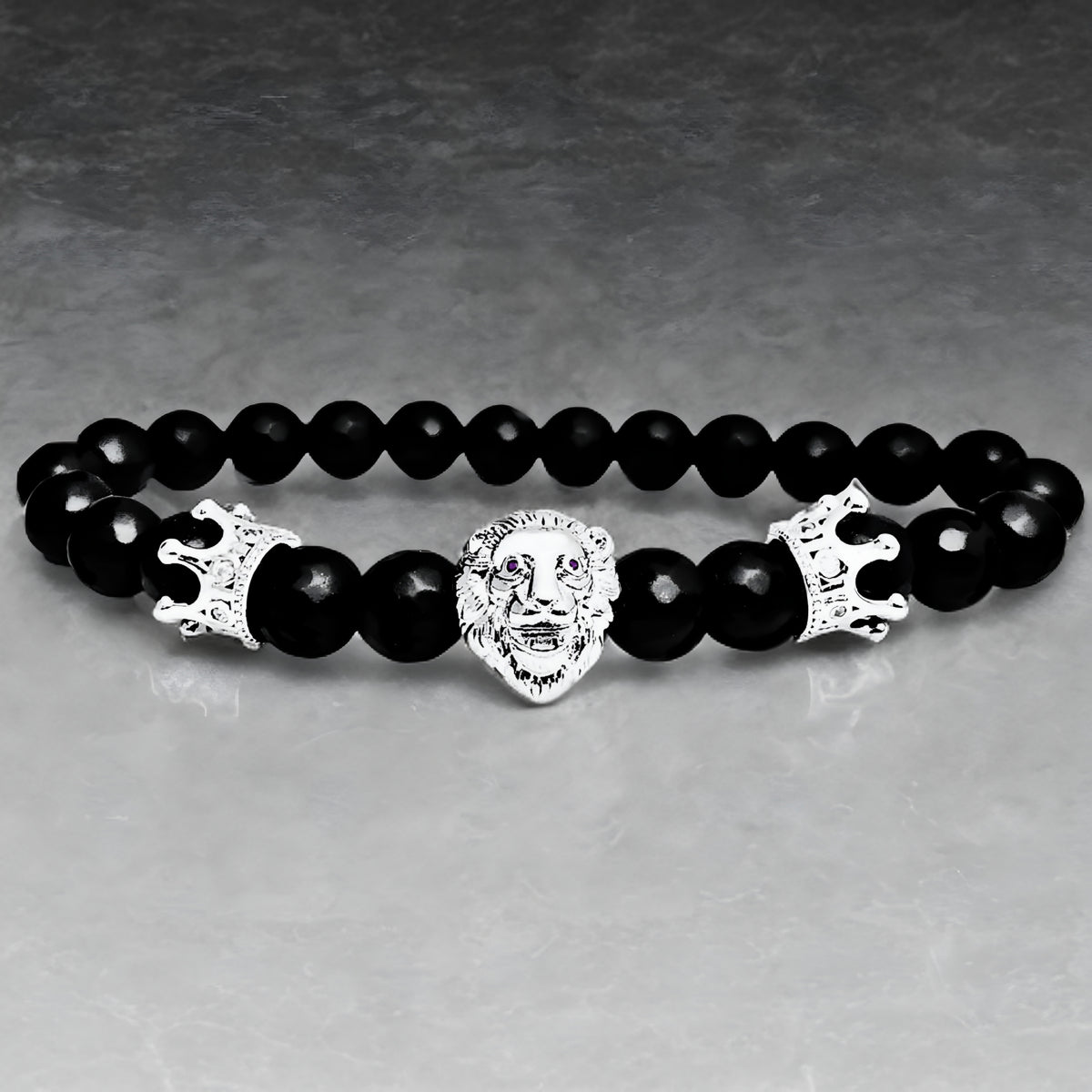 Royal Lion Bracelet