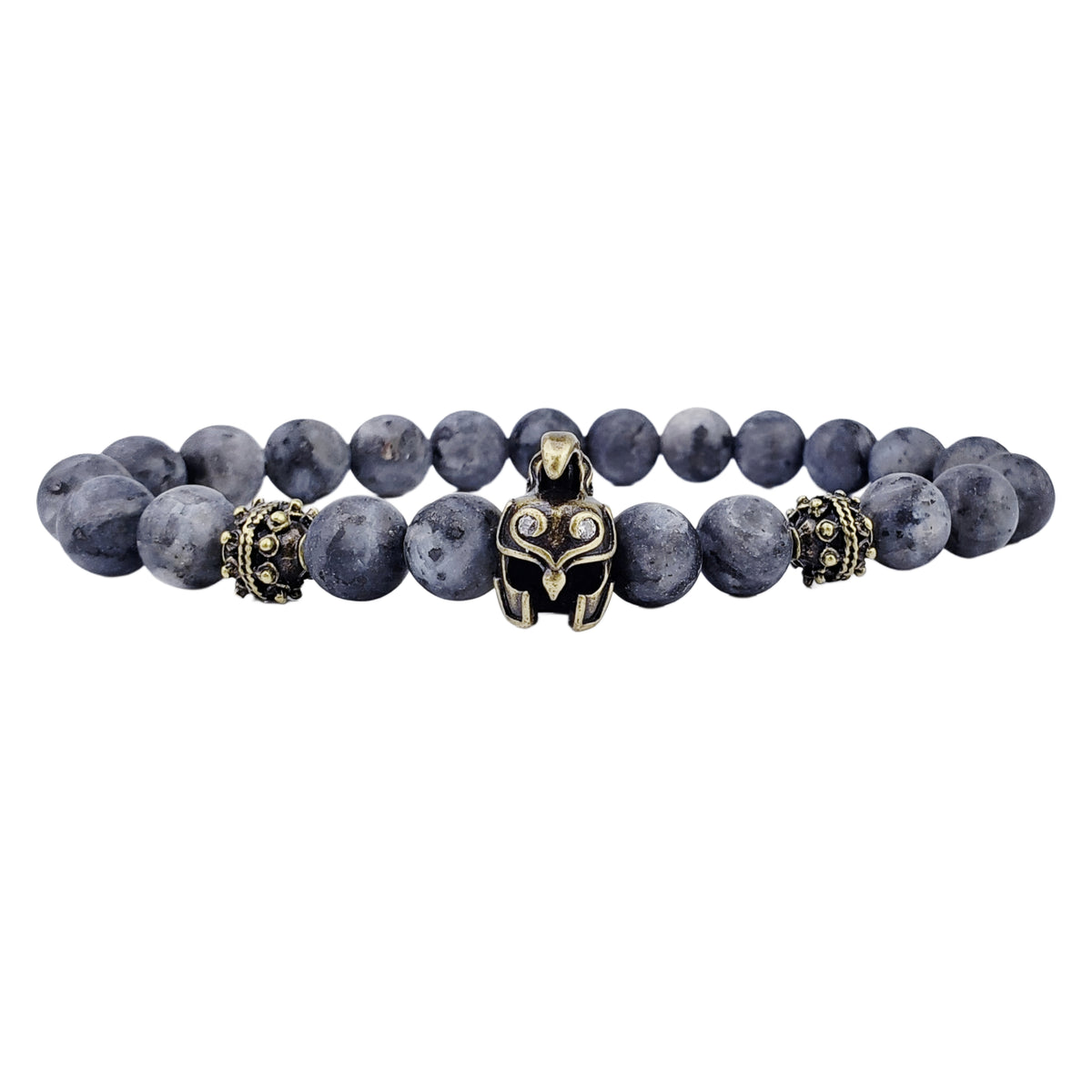 Bronzed Gladiator Bracelet