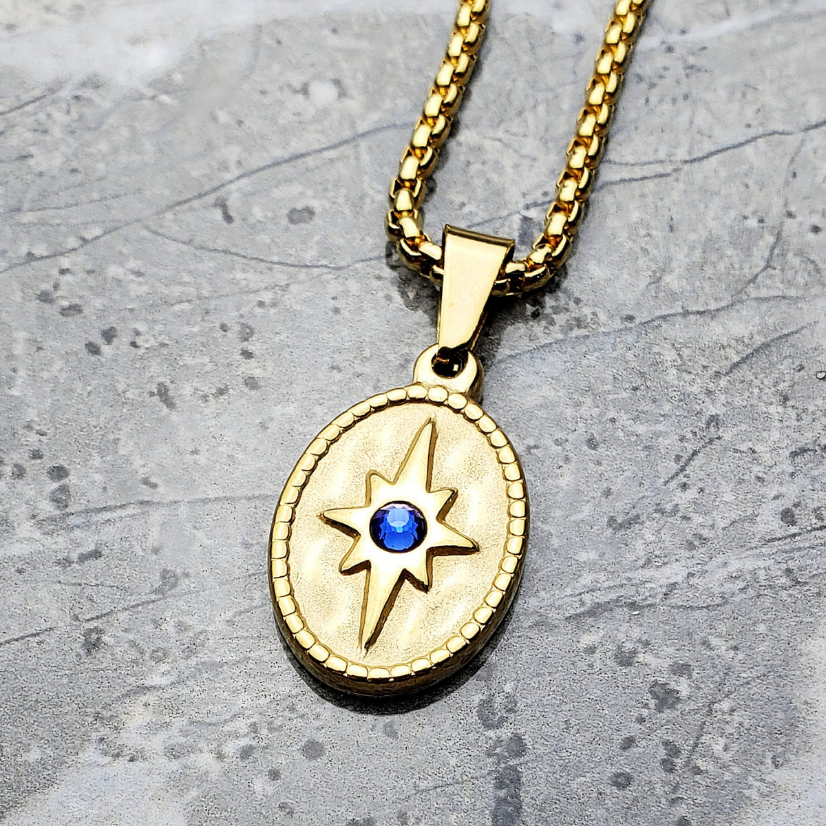 North Star Coin